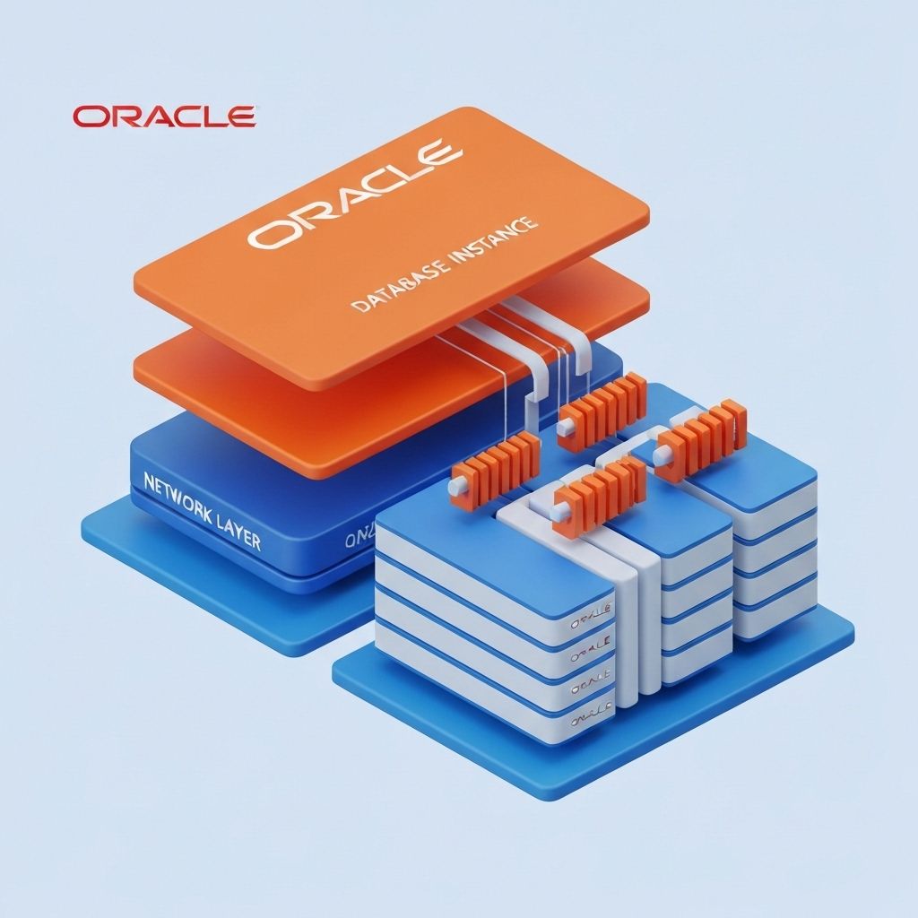 Oracle Solutions