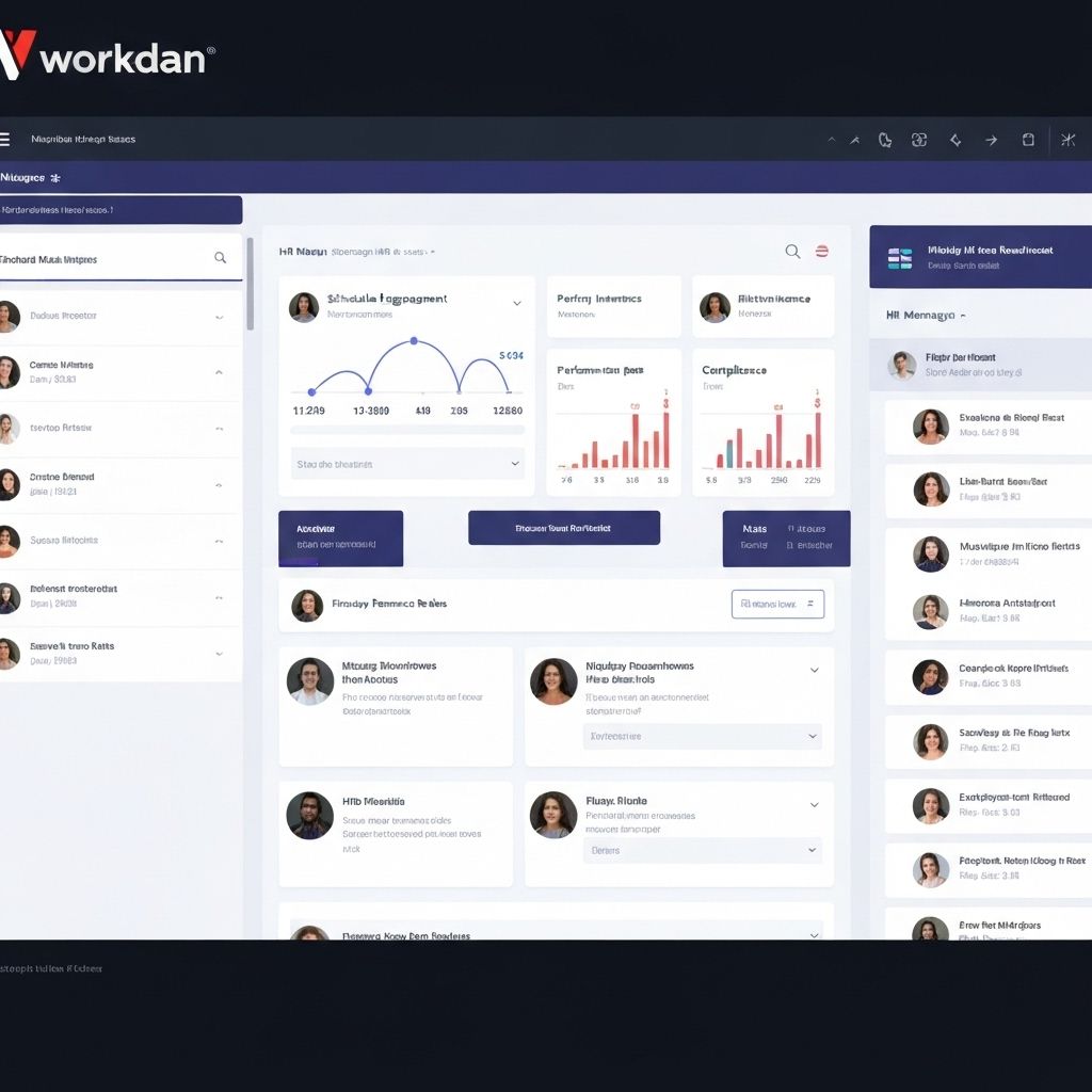 Workday Services